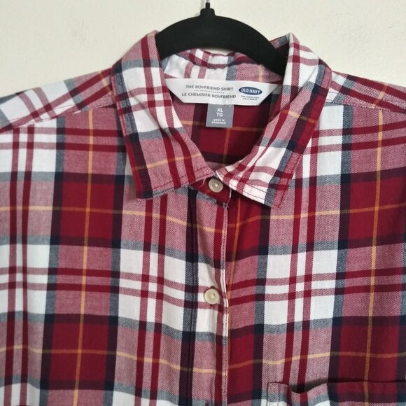 Old Navy shirt - Picture 8 of 10